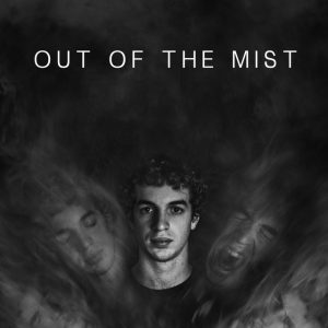Matu Out of the Mist Album Art