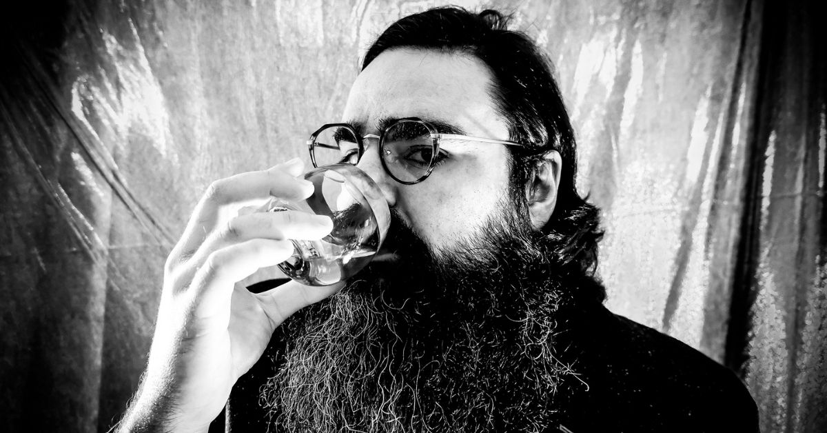 ALBUM REVIEW: D.L. ROSSI — “LONESOME KIND”