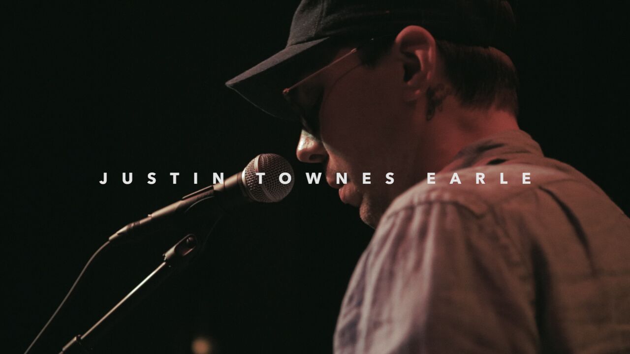 MCP Sessions: Justin Townes Earle – “What’s She Crying For”
