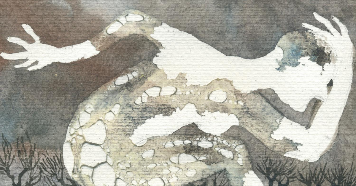 ALBUM REVIEW: SERA — WHEN I WAKE UP