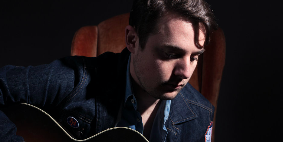 Interview: Colton Kayser