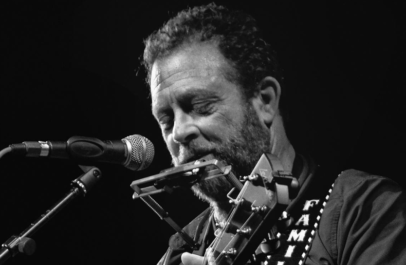 Premiere: “Goodbye Brushy Mountain” by Nathan Bell