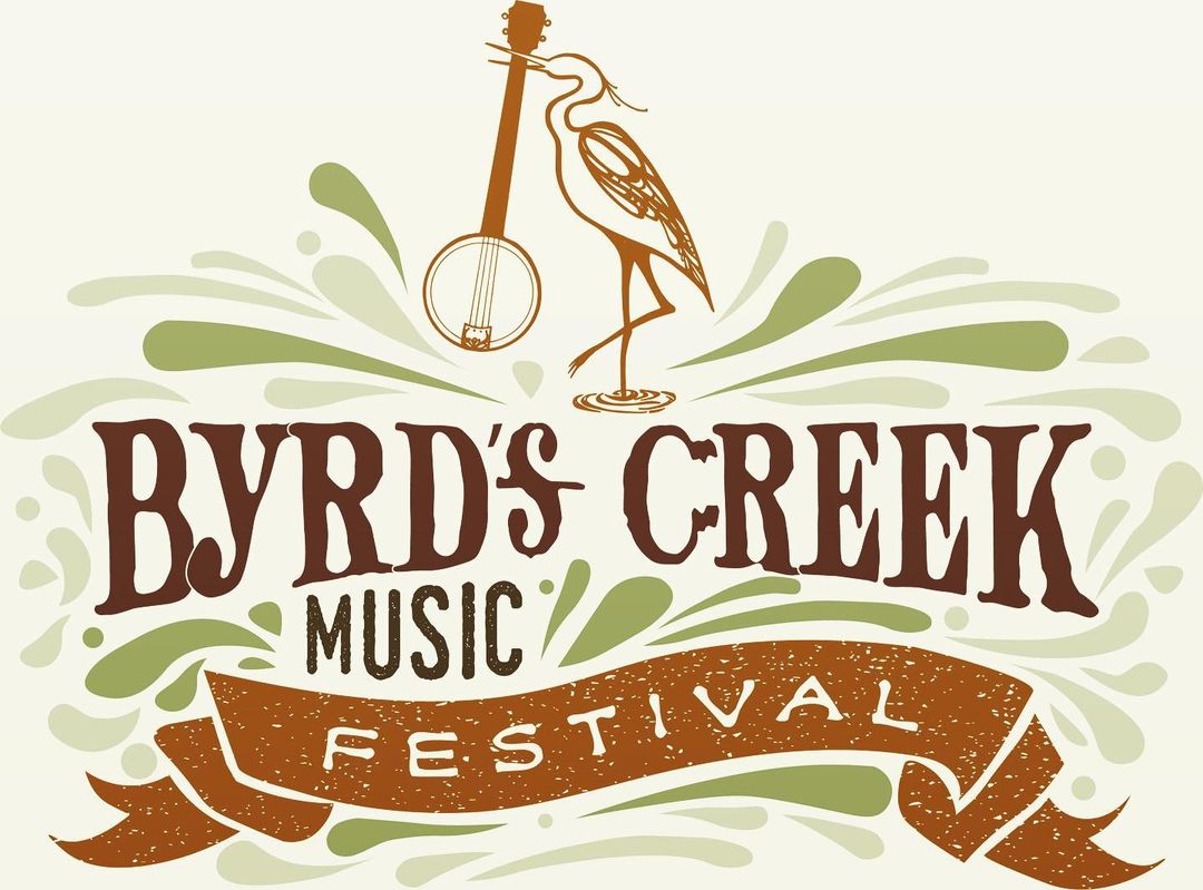 BYRD’S CREEK MUSIC FESTIVAL ANNOUNCES 2021 LINEUP