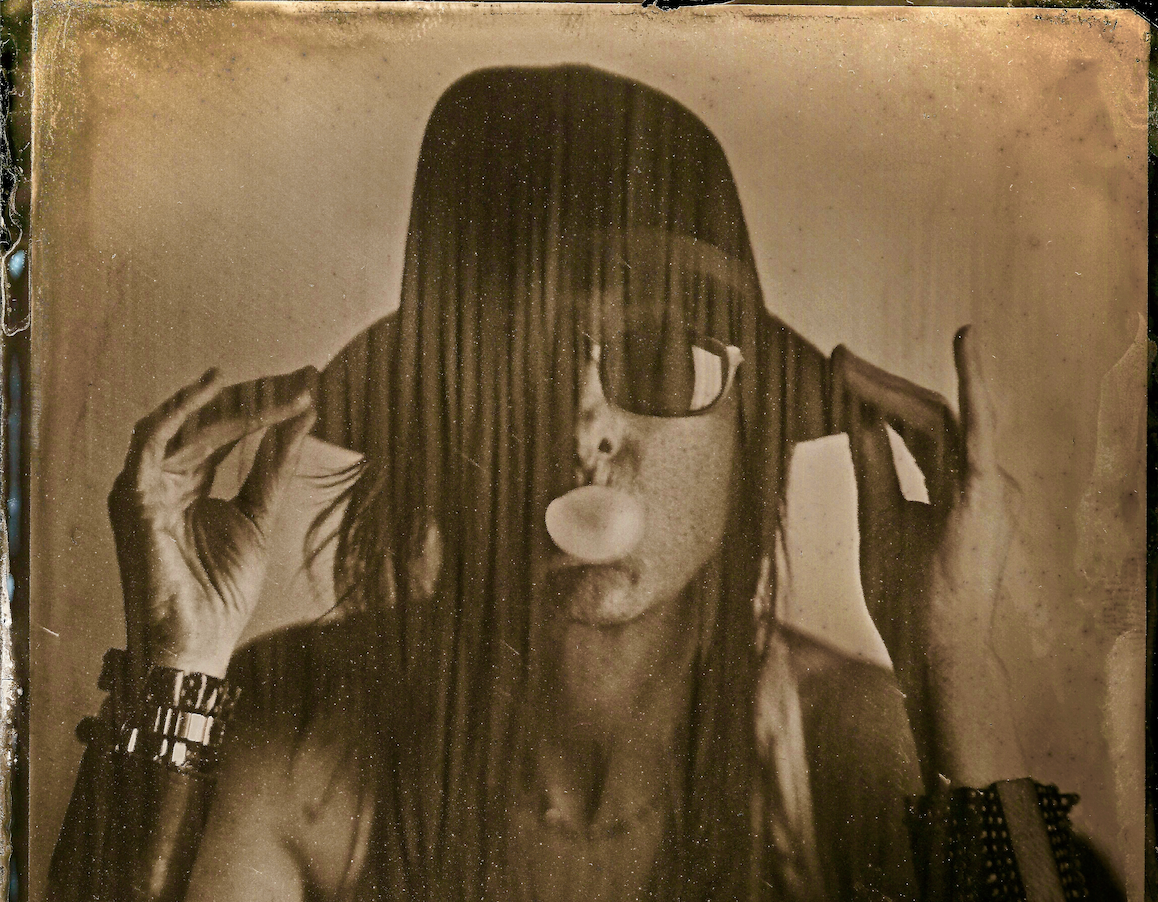 Off The Stage: Emily Duff