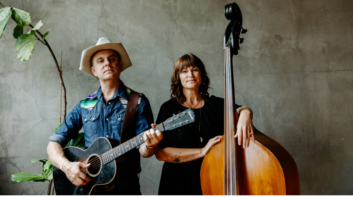 WILD PONIES: “DREAMERS” SINGLE PREMIERE